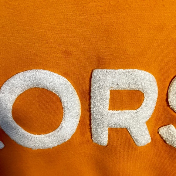 Authentic Michael Kors Mens Sweatshirt - Picture 4 of 4